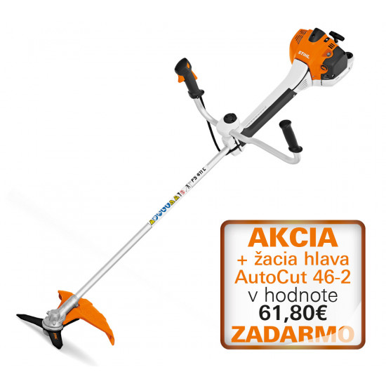 Stihl FS 411 C-EM